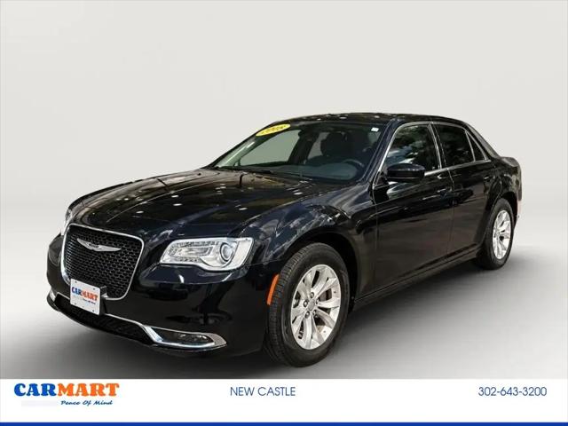 2019 Chrysler 300 Touring for sale in New Castle, DE