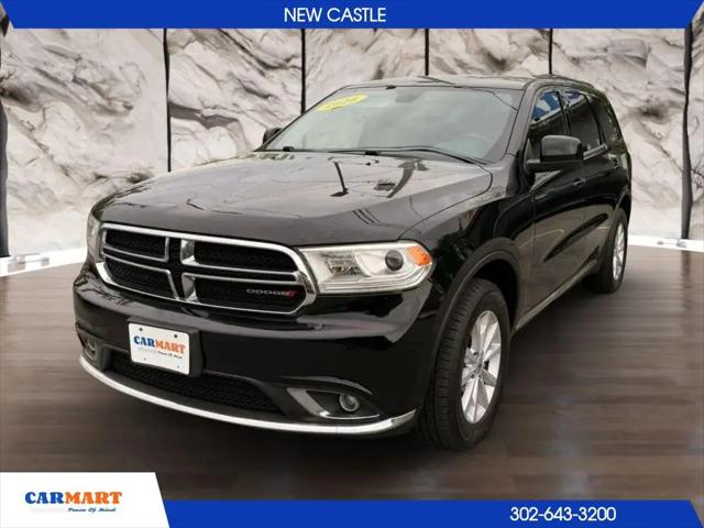 2020 Dodge Durango SXT Plus AWD for sale in New Castle, DE