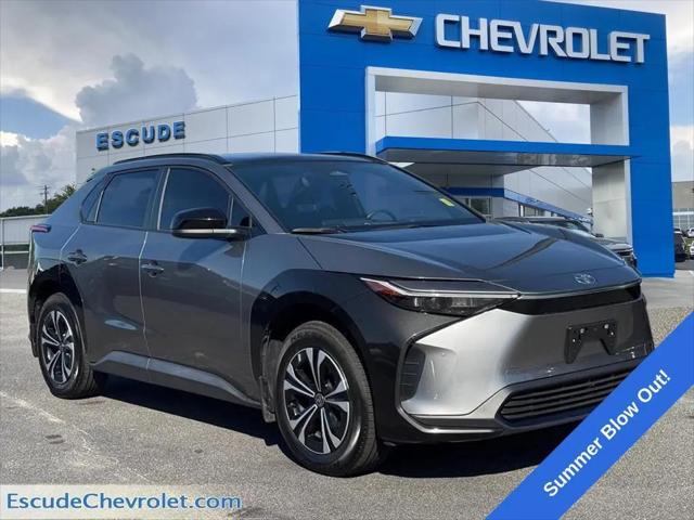 2023 Toyota bZ4X XLE for sale in Easley, SC