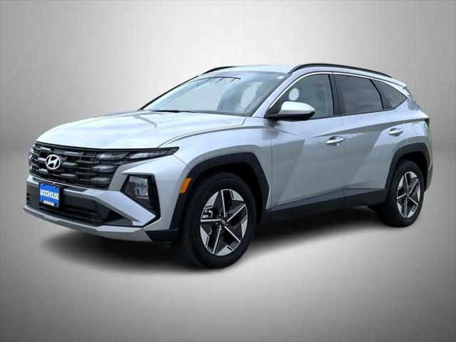 2026 Hyundai Tucson SEL for sale in Omaha, NE