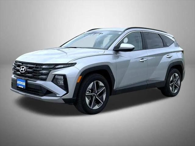 2026 Hyundai Tucson SEL for sale in Omaha, NE