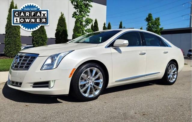 2013 Cadillac XTS Premium for sale near Plain City, OH