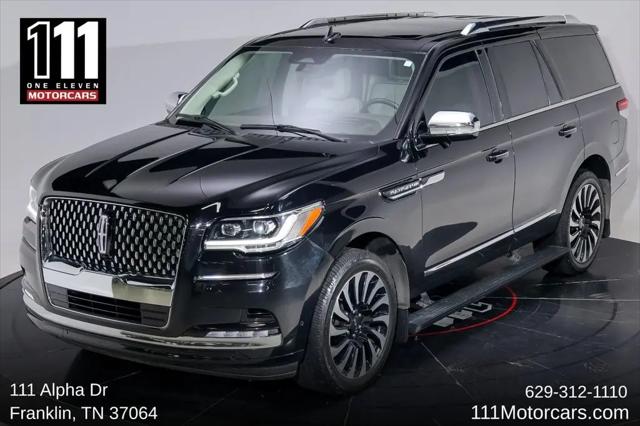 2023 Lincoln Navigator Black Label for sale in Franklin, TN