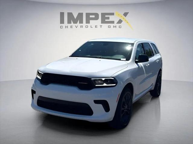 2026 Dodge Durango GT AWD for sale in Reidsville, NC