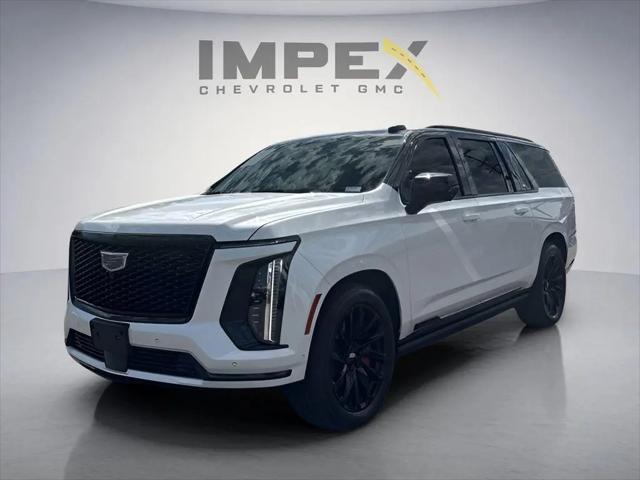 2025 Cadillac Escalade ESV Sport Platinum for sale in Reidsville, NC