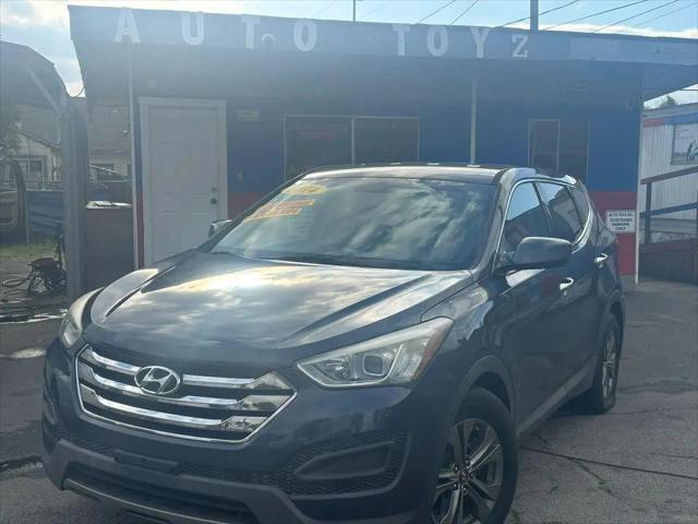 2014 Hyundai Santa Fe Sport 2.4L for sale in Lodi, CA