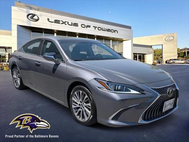 2021 Lexus ES 350 Base for sale in Towson, MD