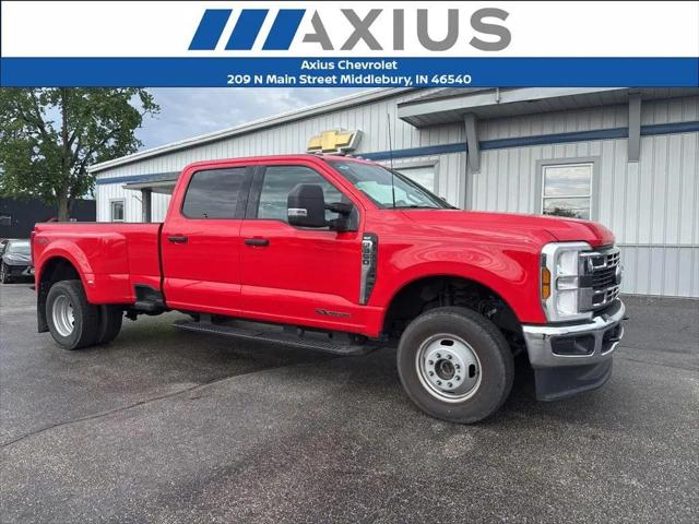 2026 Ford F-350 XLT for sale in Middlebury, IN