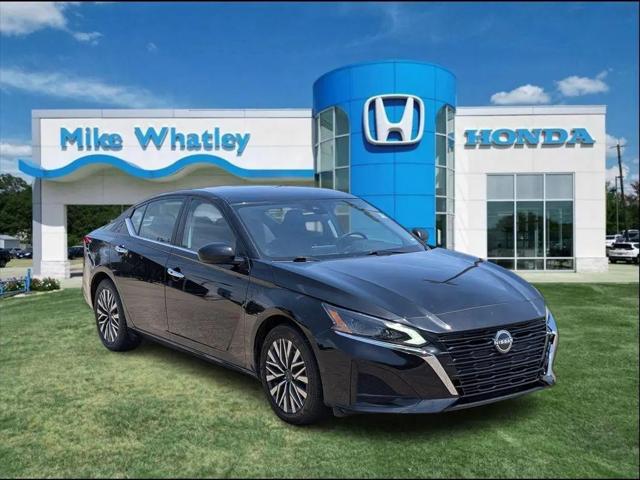 2024 Nissan Altima SV FWD for sale in Brookhaven, MS