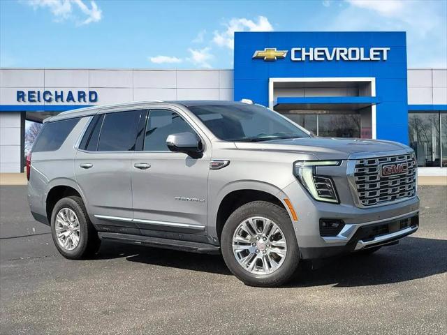 2025 GMC Yukon for sale near Brookville, OH