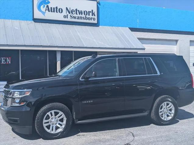 2020 Chevrolet Tahoe 2WD LT for sale in Swansboro, NC