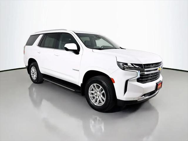 2024 Chevrolet Tahoe LT for sale in Hermiston, OR