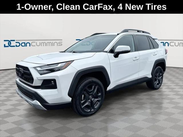 2024 Toyota RAV4 Adventure for sale in Nicholasville, KY