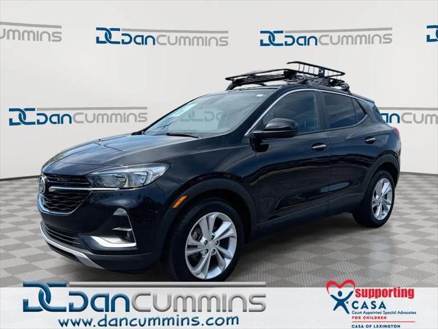 2021 Buick Encore GX FWD Preferred for sale in Nicholasville, KY