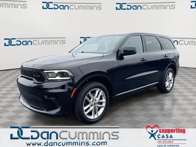 2023 Dodge Durango GT AWD for sale in Nicholasville, KY