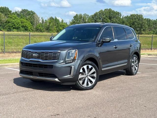 2020 Kia Telluride S for sale in Ridgeland, MS
