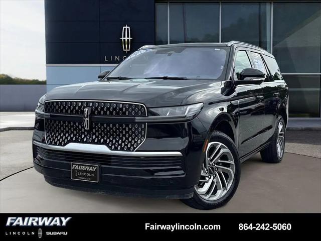 2025 Lincoln Navigator Reserve for sale in Greenville, SC