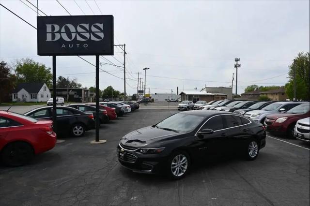 2016 Chevrolet Malibu 1LT for sale in Appleton, WI
