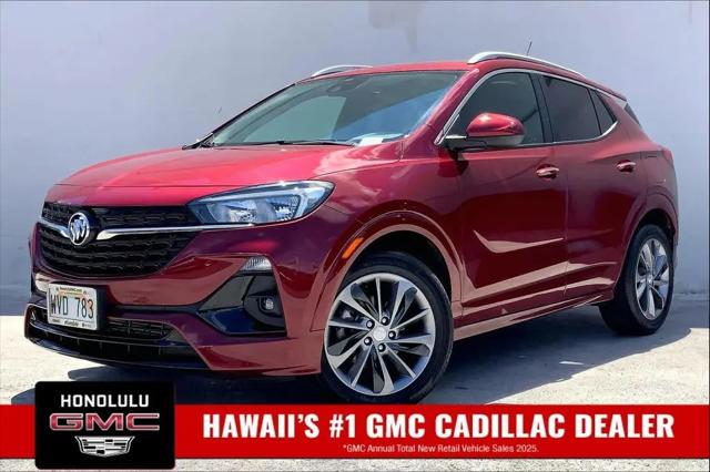 2023 Buick Encore GX Select FWD for sale in Honolulu, HI