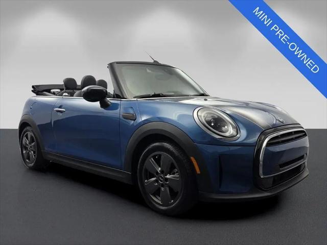 2022 MINI Convertible Cooper for sale in West Palm Beach, FL