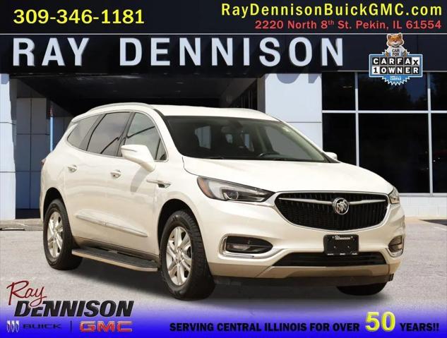 2021 Buick Enclave FWD Essence for sale in Pekin, IL