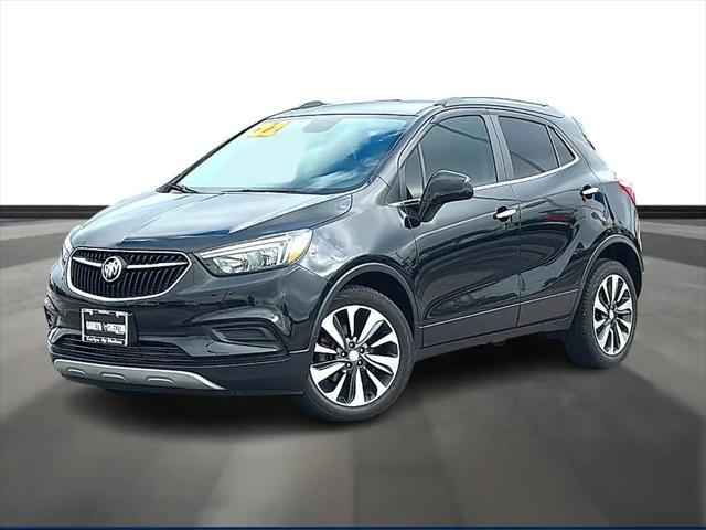 2022 Buick Encore FWD Preferred for sale in Temple, TX