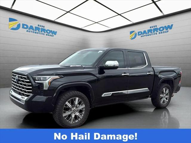 2022 Toyota Tundra Capstone for sale in Madison, WI