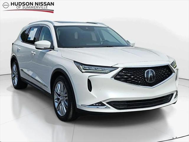 2023 Acura MDX Advance Package for sale in Summerville, SC