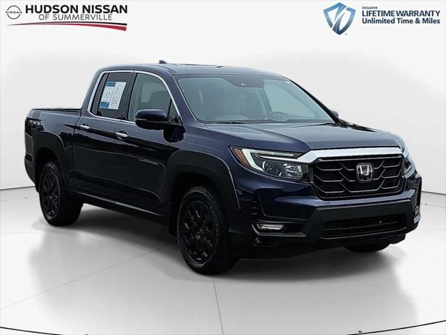 2023 Honda Ridgeline RTL-E for sale in Summerville, SC