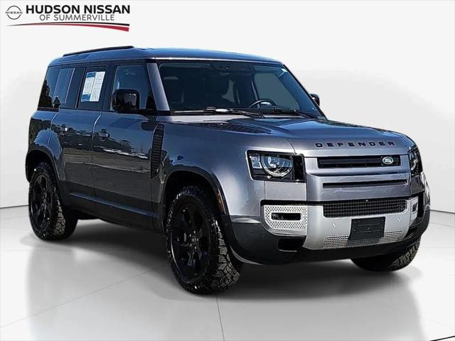 2023 Land Rover Defender 110 SE for sale in Summerville, SC