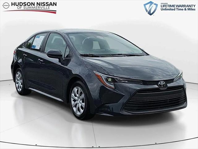 2024 Toyota Corolla LE for sale in Summerville, SC