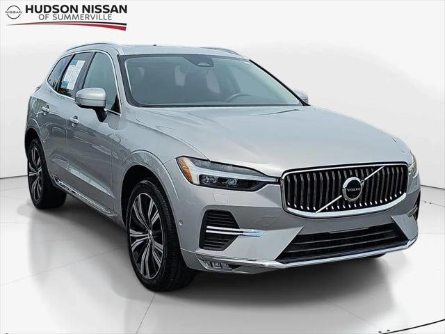 2023 Volvo XC60 B5 Plus Bright Theme for sale in Summerville, SC