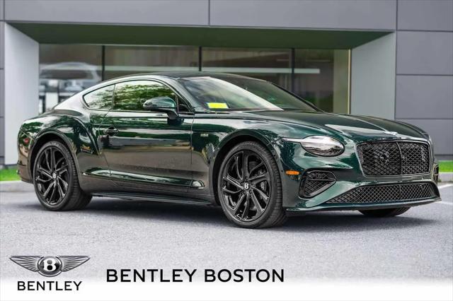 2025 Bentley Continental GT Speed for sale in Wayland, MA
