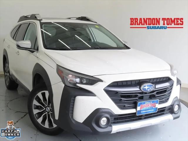 2023 Subaru Outback Touring for sale in McKinney, TX