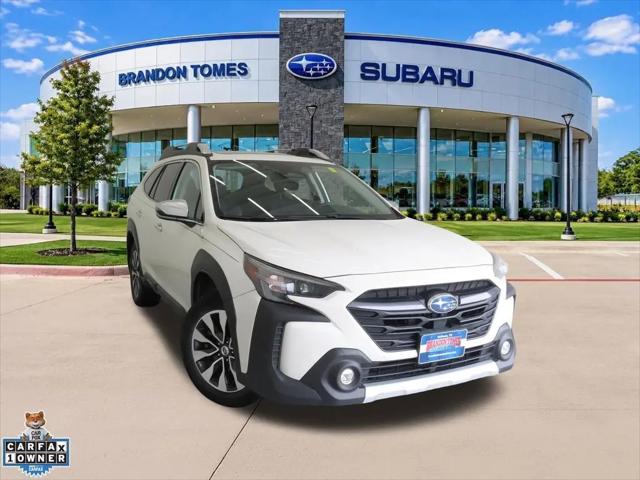 2023 Subaru Outback Touring for sale in McKinney, TX