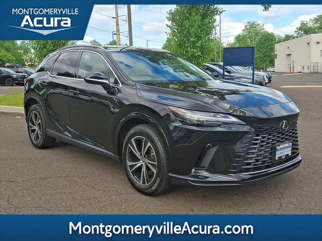 2023 Lexus RX 350 Premium for sale in Montgomeryville, PA