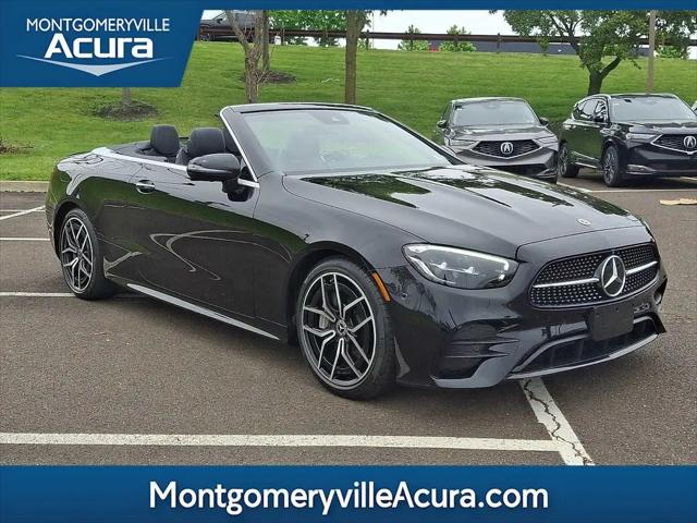 2023 Mercedes-Benz E 450 E 450 for sale in Montgomeryville, PA
