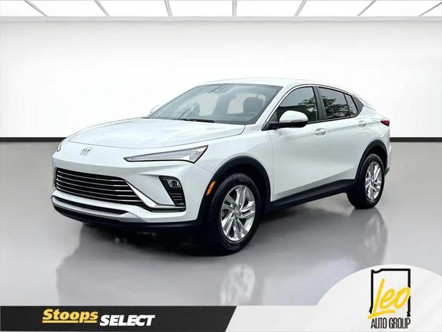 2025 Buick NV Preferred FWD for sale in Muncie, IN