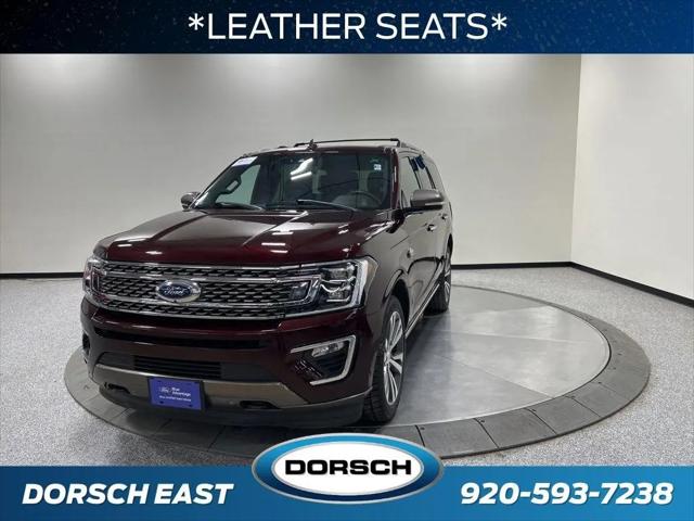 2020 Ford Expedition King Ranch for sale in Green Bay, WI