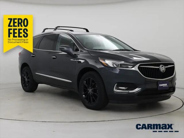 2020 Buick Enclave AWD Premium for sale in Norwood, MA