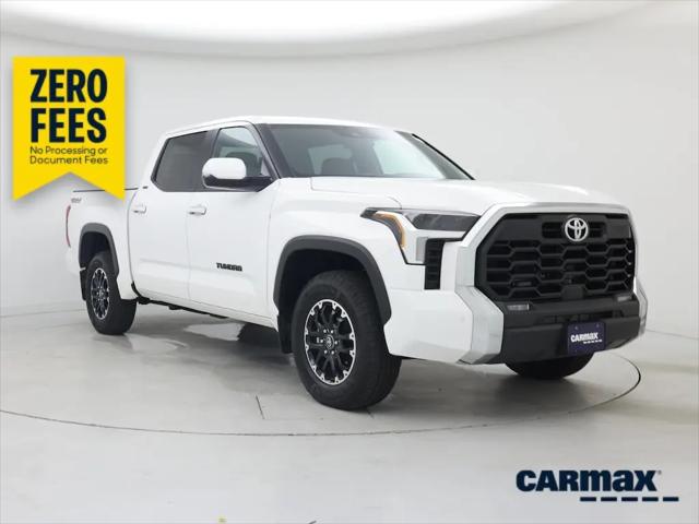 2025 Toyota Tundra SR5 for sale in Rochester, NY