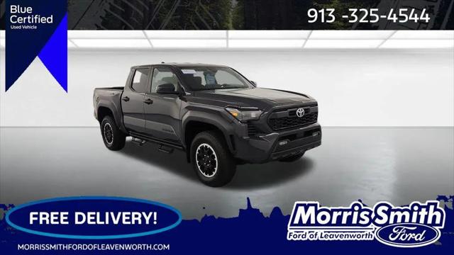 2024 Toyota Tacoma TRD Sport for sale in Leavenworth, KS