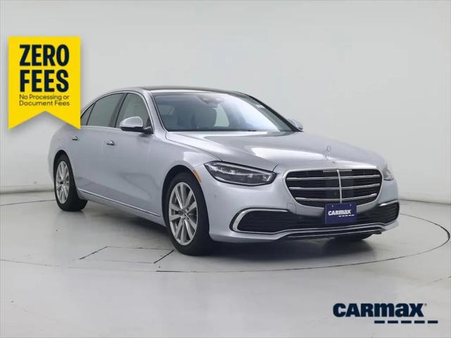 2026 Mercedes-Benz 500 4MATIC for sale in Garland, TX