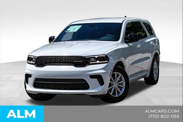 2026 Dodge Durango GT RWD for sale in Newnan, GA