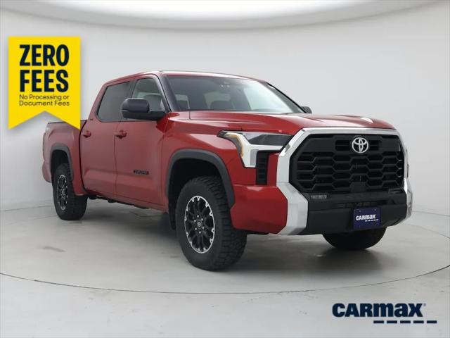 2025 Toyota Tundra SR5 for sale in Colonie, NY