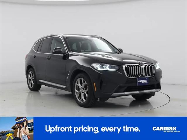 2022 BMW X3 xDrive30i for sale in Harrisonburg, VA