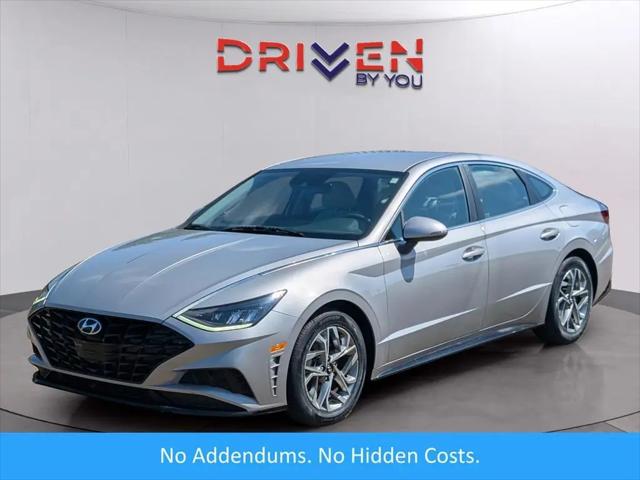 2023 Hyundai Sonata SEL for sale in Franklinton, LA