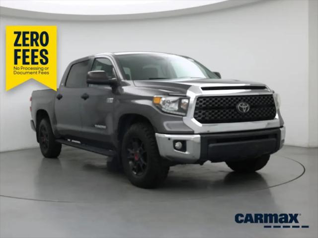 2021 Toyota Tundra SR5 for sale in Kenner, LA