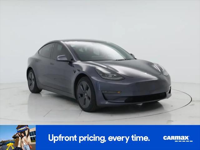 2023 Tesla Model 3 Rear-Wheel Drive for sale in Columbia, SC