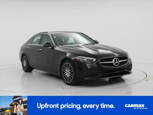 2023 Mercedes-Benz C-CLASS C 300 4MATIC Sedan for sale in Columbia, SC